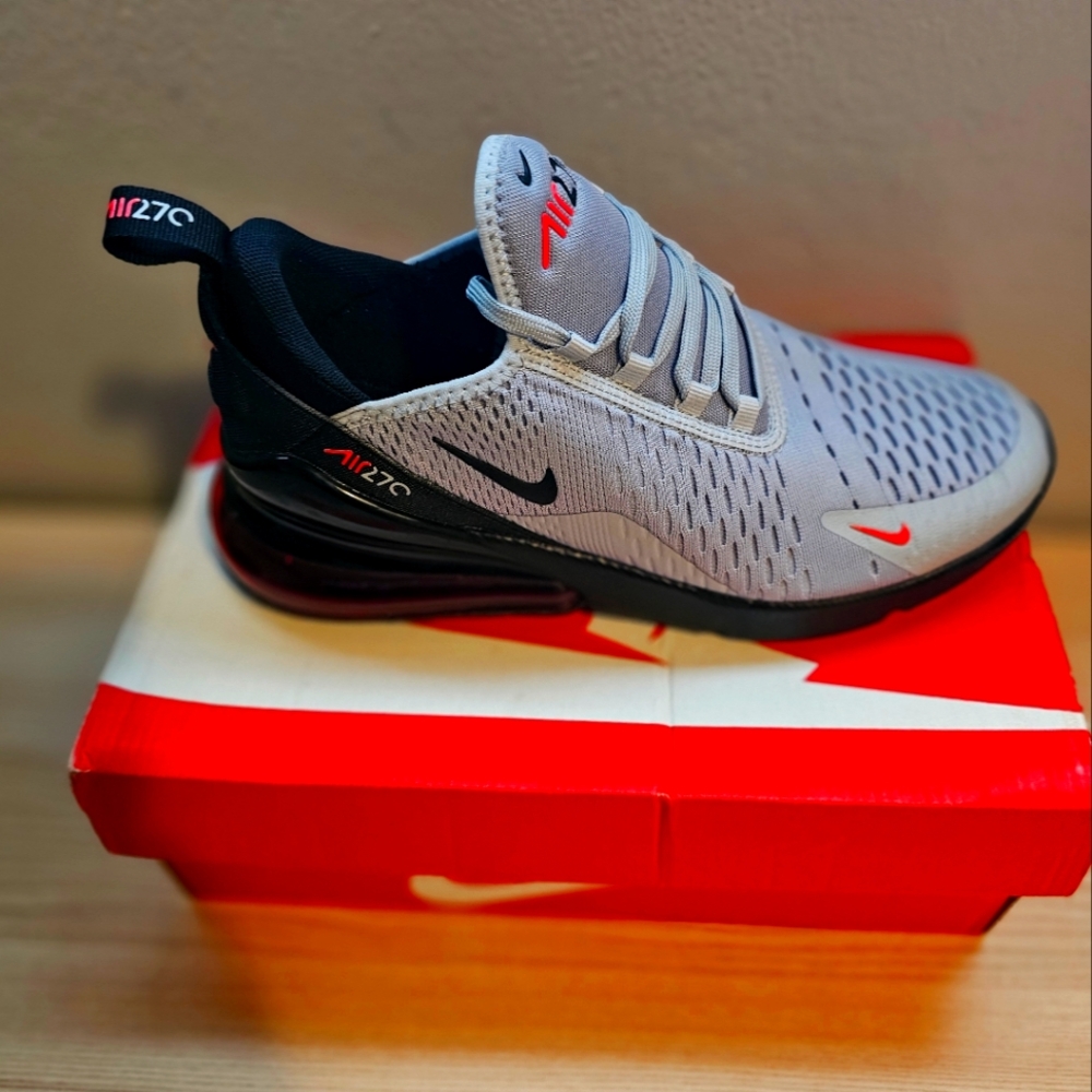 Nike air max 270